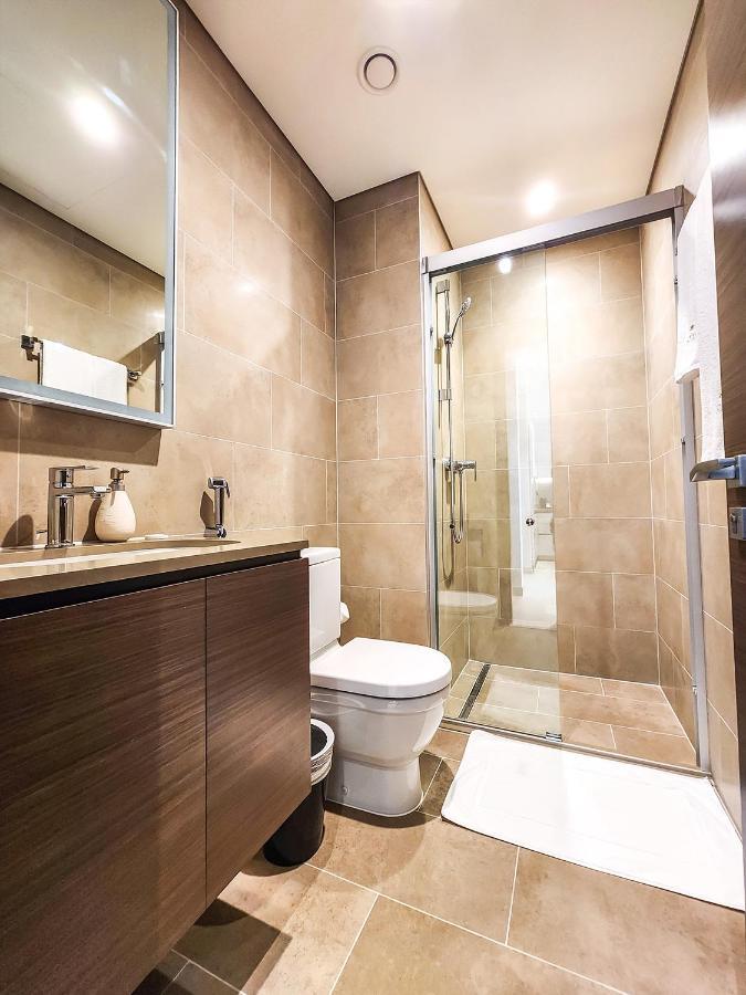Stay Phenomenal 1 Bedroom Holiday Home Near Burj Khalifa Dubai Exteriör bild